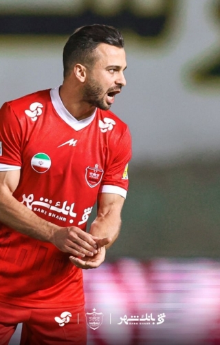 نقشی که برای سروش رفیعی جذاب نیست!