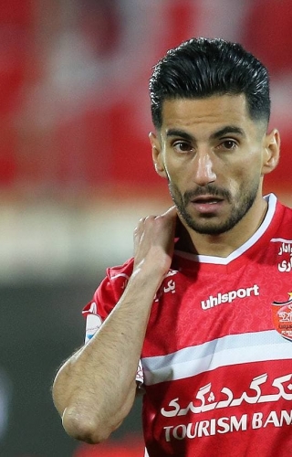 مهدی شیری : سرمربیگری پرسپولیس برای هاشمیان زود بود/ پرسپولیس پلی‌میکر ندارد