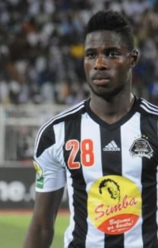 پرسپولیس در آستانه توافق با بن مالانگو ؛ مهاجم کنگویی در رادار سرخ‌ها