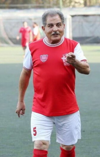 محمد پنجعلی : روند پرسپولیس امیدوارکننده نیست/ هاشمیان باید بداند روی نیمکت چه تیمی نشسته است