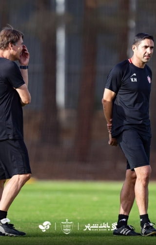 سعید عزیزیان : سوزاندن هاشمیان اشتباه بزرگی است