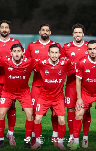 پرسپولیس همچنان در جست‌وجوی ترکیب ایده‌آل/ آزمون و خطای هاشمیان ادامه دارد؟