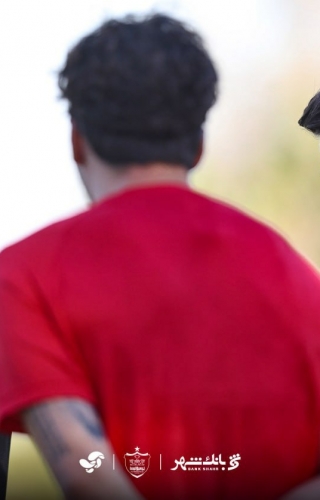 فرصت طلایی برای مرتضی پورعلی‌ گنجی ؛ بازگشت به ترکیب اصلی پرسپولیس پس از غیبت کنعانی‌زادگان