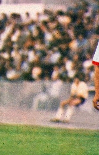 علی پروین ۷۹ ساله شد؛ سلطان فوتبال ایران و پرسپولیس