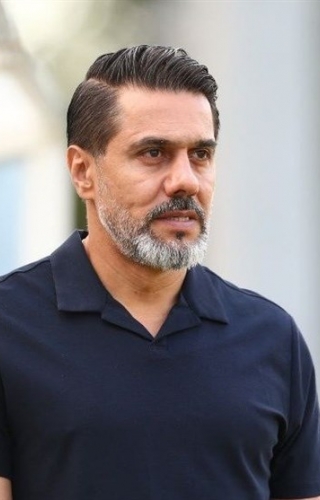 بازگشت افشین پیروانی به نیمکت پرسپولیس مقابل ملوان پس از پایان محرومیت