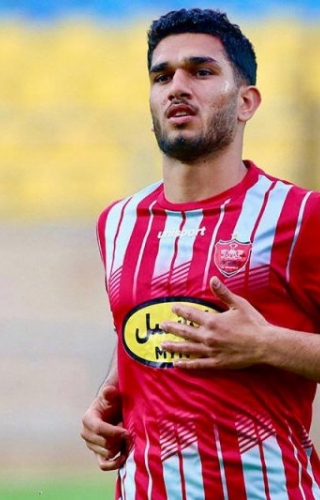 بی‌توجهی وحید هاشمیان به پدیده فصل گذشته پرسپولیس