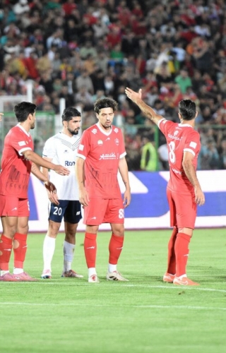 مرتضی کرمانی مقدم : بازی با یک مهاجم در خانه فاجعه است/ پرسپولیس دیگر زیبا بازی نمی‌کند