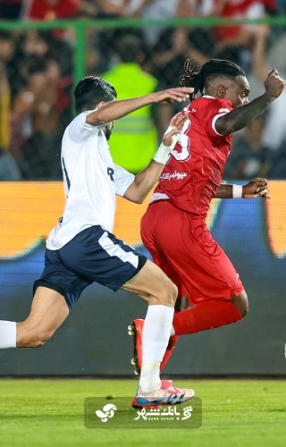 افشاگری پیوس درباره بازیکنان خارجی پرسپولیس : شب‌زنده‌داری به جای زندگی حرفه‌ای