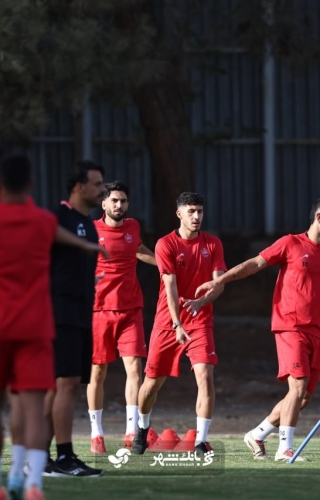 پایان بحران مصدومان؟/ پرسپولیس با ترکیبی کامل‌تر به مصاف گل‌گهر می‌رود