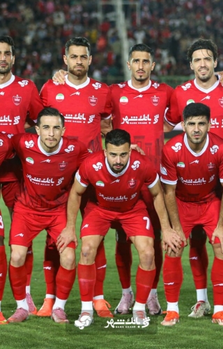 پرسپولیس و فراموشی بزرگ ؛ تیمی که سلاح همیشگی‌اش را گم کرده است