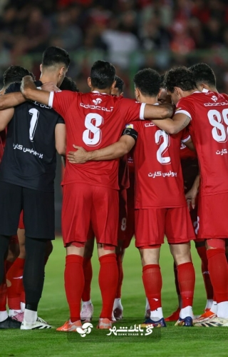 حمید علی‌ عسگری : مشکل پرسپولیس فنی نیست/ به هاشمیان فرصت بدهید تا تفکراتش جا بیفتد