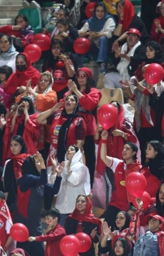 ورزشگاه ۵۰ هزار نفری پرسپولیس در وردآورد ساخته می‌شود؟