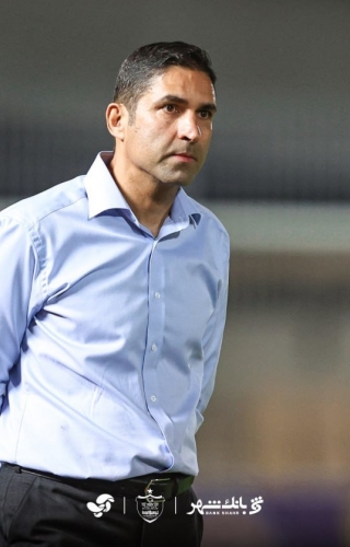 باشگاه پرسپولیس : همکاری با وحید هاشمیان ادامه دارد/ از هواداران صبر و حمایت می‌خواهیم