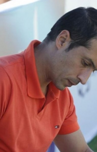 فرزاد آشوبی : پرسپولیس نیازمند جذب چند مهره کلیدی است/ بار گلزنی نباید فقط روی دوش علیپور باشد