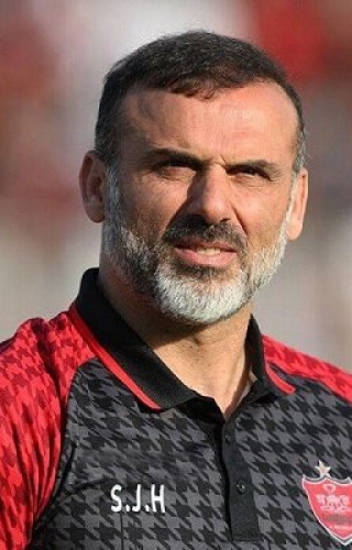 سیدجلال حسینی : بالای ۲۰ نفر از پرسپولیس با هوادار متمول ارتباط دارند/ درویش فقط به فکر ثبات خودش است