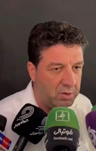 انتقاد تند اسماعیل حلالی از شرایط پرسپولیس ؛ «این روند ما را به جایی نمی‌رساند»