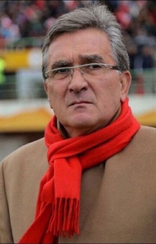 رضا چلنگر: برانکو همچنان آرزوی بازگشت به پرسپولیس را دارد