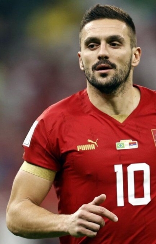 تادیچ پس از تساوی با تراکتور : شایعه حضورم در پرسپولیس صحت ندارد