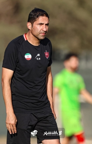 محمدرضا مامانی : به هاشمیان فرصت بدهید/ مشکل پرسپولیس کمبود بازیکن است نه سرمربی