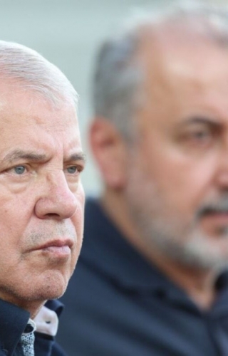 علی پروین : اگر جای درویش بودم استعفا می‌دادم/ هیچ دخالتی در امور پرسپولیس ندارم