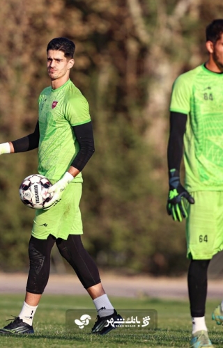 پیام نیازمند : پرسپولیس آماده شروع نوار بردهاست/ از هواداران می‌خواهم به حاشیه‌ها توجه نکنند