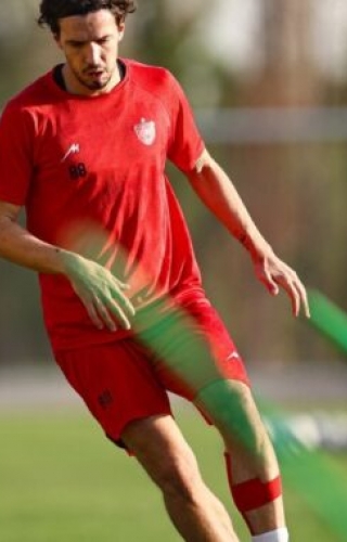 مارکو باکیچ به بازی پرسپولیس مقابل گل گهر می رسد؟