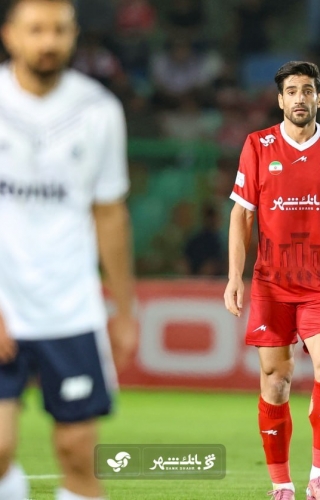 دفاع مستحکم پرسپولیس ؛ آرامش در میان طوفان انتقادات