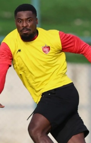 ابهام در وضعیت سرژ اوریه ؛ پرسپولیس همچنان منتظر رونمایی از خرید بزرگ خود