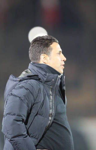 مهدی تارتار : بازی با پرسپولیس ۶ امتیازی است