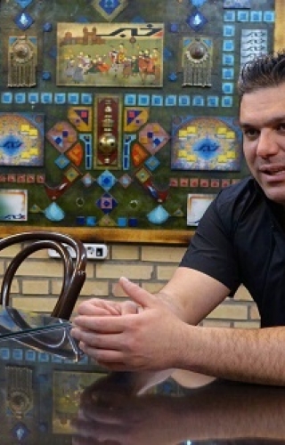 امیرحسین اصلانیان : مشکل پرسپولیس کادر فنی نیست/ حتی گواردیولا هم با این ترکیب موفق نمی‌شود