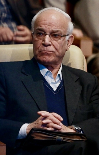 جعفر اشرف کاشانی؛ مدیری که رؤیای پرسپولیس مدرن را در دل داشت