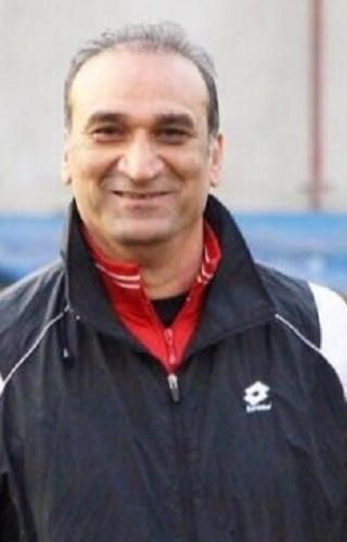 جمشید شاه‌ محمدی : پرسپولیس بحران ندارد/ مشکل فقط در زدن ضربات آخر است