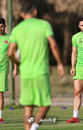 معمای وینگر راست پرسپولیس ؛ چرا محمد خدابنده‌ لو در این پست بازی می‌کند؟