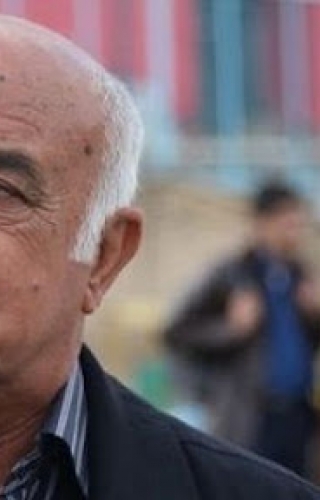 ناصر ابراهیمی : مشکل پرسپولیس بازیکن است، نه مربی