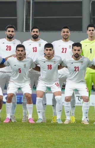 ابرقویی و سه پرسپولیسی دیگر به تیم ملی دعوت شدند