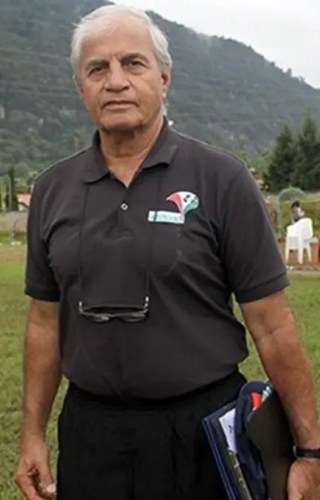 پیام تسلیت شرکت پیشکسوتان کهن پرسپولیس در پی درگذشت محمود بیداریان