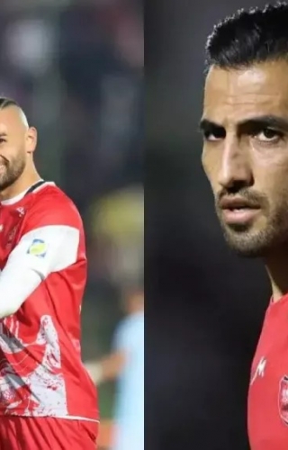 امیری و دورسون رفتند، اما جایگزینی نیامد!