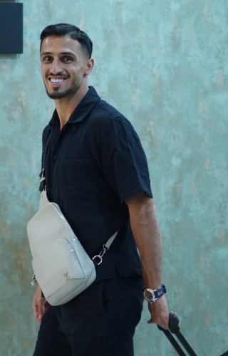 بازگشت درخشان علی علیپور ؛ گلزن پرسپولیس دوباره در مسیر تیم ملی و رؤیای جام‌جهانی