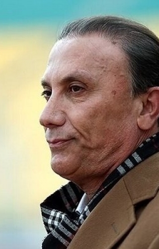 حمید درخشان : پرسپولیس مشکل فنی دارد، نه روحی / انتقادات مدیرعامل بانک شهر کاملاً منطقی است