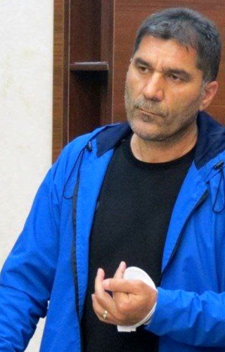 پایان رأفت : پرسپولیس با این روش نمی‌تواند موفق شود/ هواداران حق دارند نگران باشند