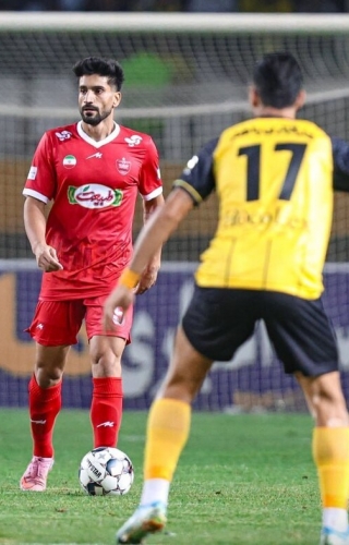 حسین ابرقویی : دعوت به تیم ملی بزرگ‌ترین آرزوی زندگی‌ام بود/ از خوشحالی تا صبح نخوابیدم