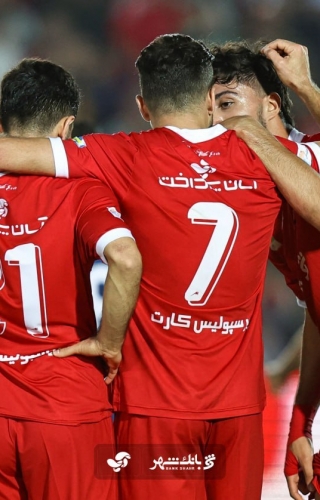 طاهری: پول به‌تنهایی نجات‌دهنده پرسپولیس نیست / مدیریت درویش خروجی مطلوبی نداشته است