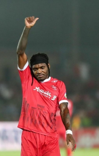 کیوان بابادی: پرسپولیس از بیفوما بهره برد/ ما هم از حق‌مان نمی‌گذری