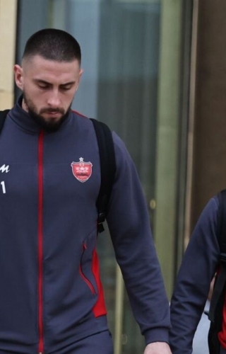 لوکا زیدان با تأیید فیفا ملی‌پوش الجزایر شد؛ رقابت داغ با گلر سابق پرسپولیس