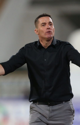 مرتضی کرمانی‌ مقدم : اگر اوسمار برگردد پرسپولیس زیرورو می‌شود/ ۶ بازی برای قضاوت هاشمیان کافی بود