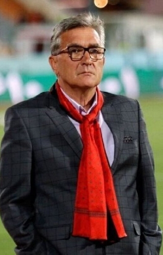 برانکو : فعلاً به استراحت نیاز دارم/ باید به هاشمیان و مسیرش در پرسپولیس اعتماد کرد