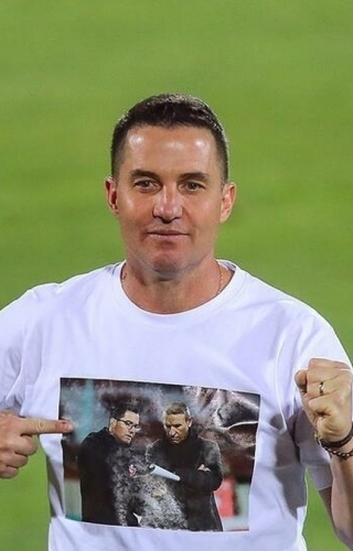 اوسمار : از پرسپولیس پیشنهادی نداشتم/ اول فصل از استقلال پیشنهاد داشتم