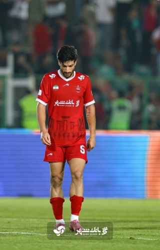 مرتضی کرمانی‌ مقدم : تاکتیک پرسپولیس جواب نمی‌دهد/ اوسمار بیاید اوضاع بهتر می‌شود