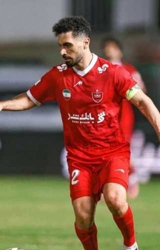 اعلام فهرست محرومان جام حذفی؛ عالیشاه و حنانوف غایبان بزرگ مرحله دوم