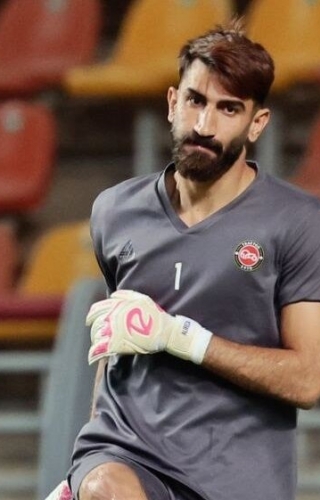 علیرضا بیرانوند : به هواداران پرسپولیس حق می‌دهم